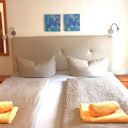 Lejlighed An Der Kamske Dz 1