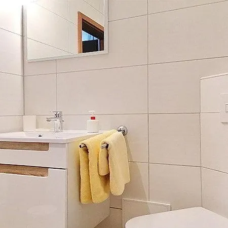 Apartament An Der Kamske Dz 1 Lübbenau