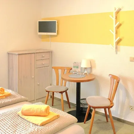 An Der Kamske Dz 1 Apartament Lübbenau