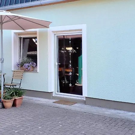 An Der Kamske Dz 1 Apartament Lübbenau