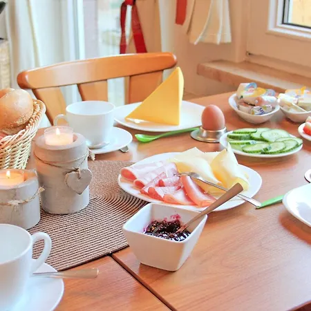Apartament An Der Kamske Dz 1