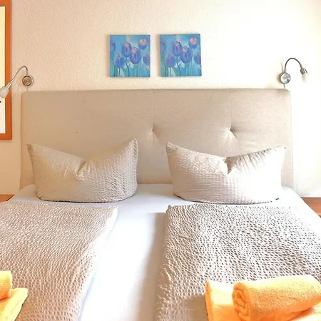 An Der Kamske Dz 1 Lejlighed Lübbenau