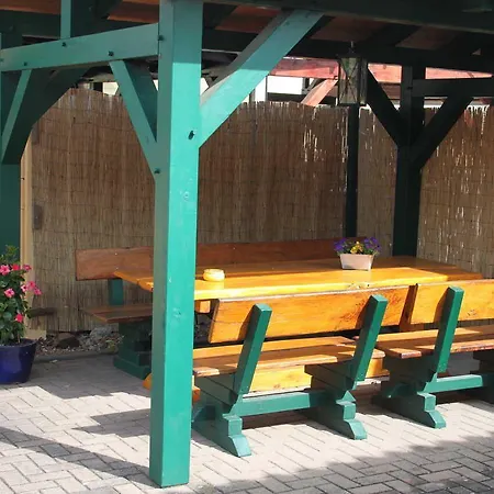 An Der Kamske Dz 1 Lejlighed *