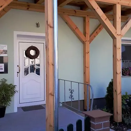 An Der Kamske Dz 1 Lejlighed *