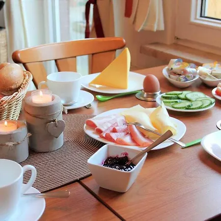 Lejlighed An Der Kamske Dz 1