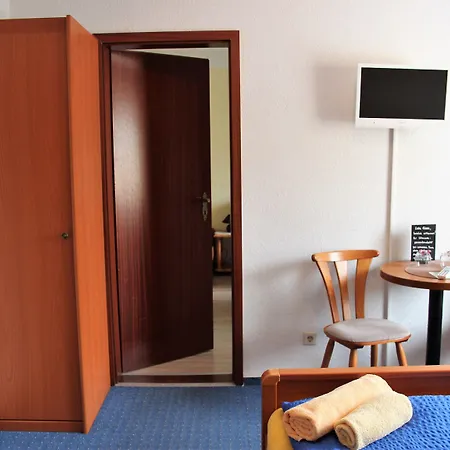 An Der Kamske Dz 1 * Lübbenau