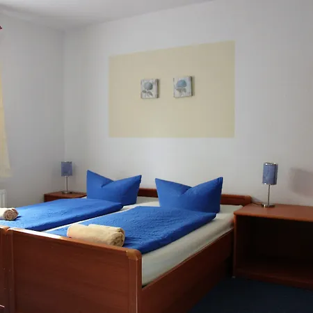 An Der Kamske Dz 1 * Lübbenau