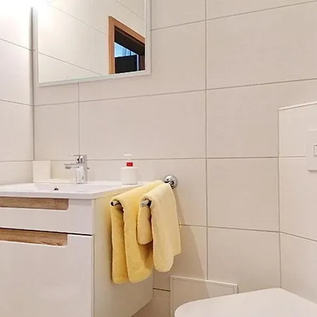 An Der Kamske Dz 1 Lägenhet Lübbenau