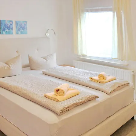 Lägenhet An Der Kamske Dz 1 Lübbenau