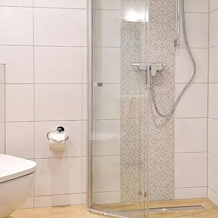 An Der Kamske - Dz 1 Апартаменты