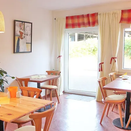 Lägenhet An Der Kamske Dz 1