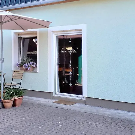 An Der Kamske Dz 1 Lägenhet *