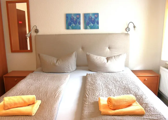 Lägenhet An Der Kamske Dz 1