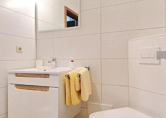 An Der Kamske Dz 1 Lägenhet Lübbenau