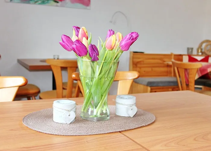 Lägenhet An Der Kamske Dz 1