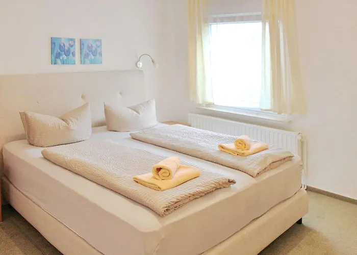 Lägenhet An Der Kamske Dz 1 *