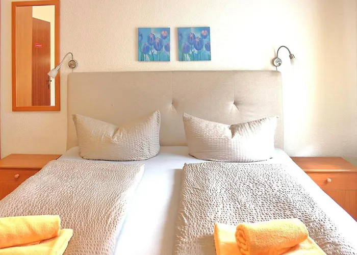 An Der Kamske Dz 1 Lägenhet Lübbenau