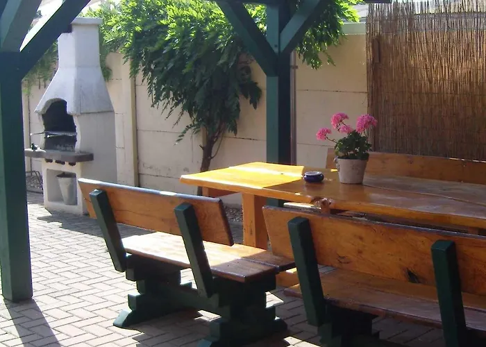 Lägenhet An Der Kamske Dz 1 *