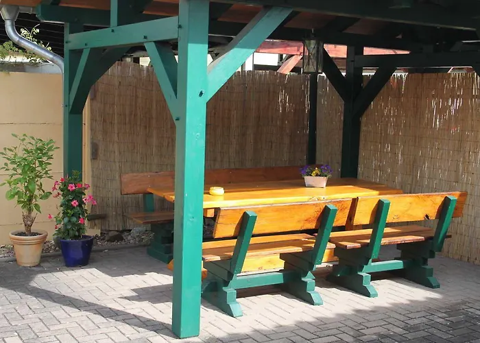 An Der Kamske Dz 1 Lägenhet *