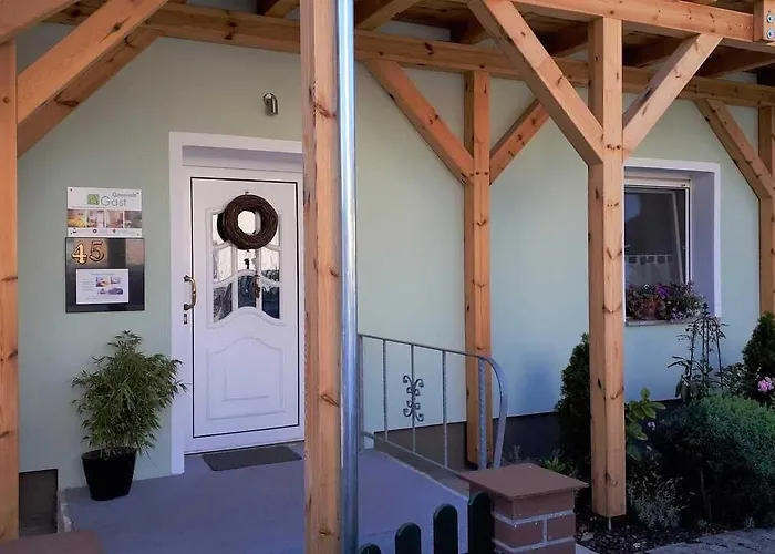 An Der Kamske Dz 1 Lägenhet *