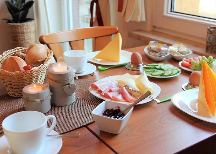 Lägenhet An Der Kamske Dz 1