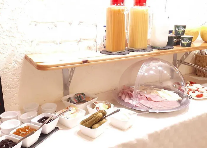 An Der Kamske Dz 1 Lägenhet *