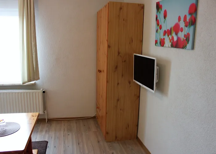 Lägenhet An Der Kamske Dz 1