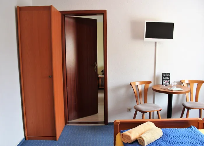 An Der Kamske Dz 1 * Lübbenau