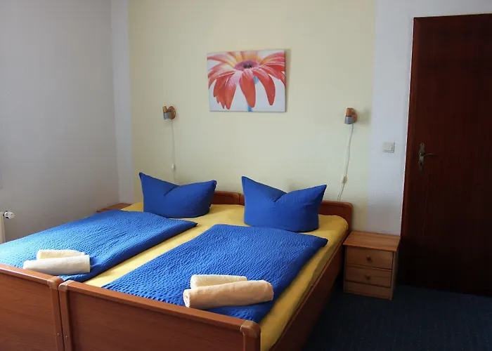 Lägenhet An Der Kamske Dz 1