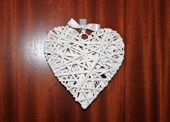 Lägenhet An Der Kamske Dz 1 Lübbenau