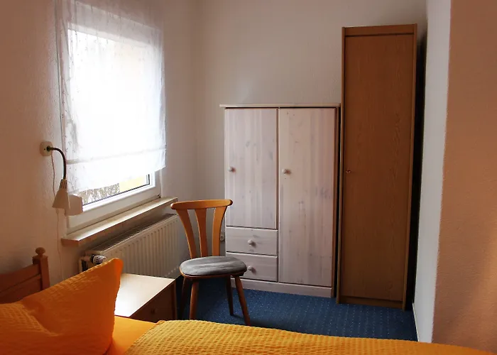 Lägenhet An Der Kamske Dz 1