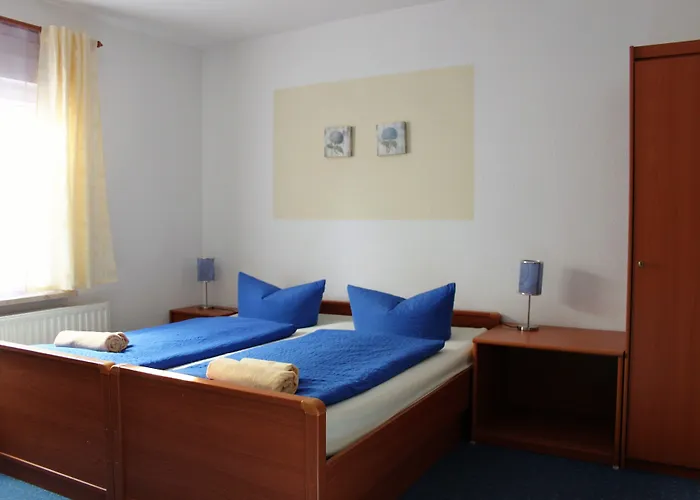 An Der Kamske Dz 1 * Lübbenau