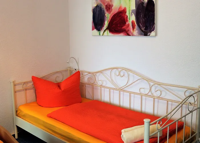 An Der Kamske Dz 1 Lägenhet *