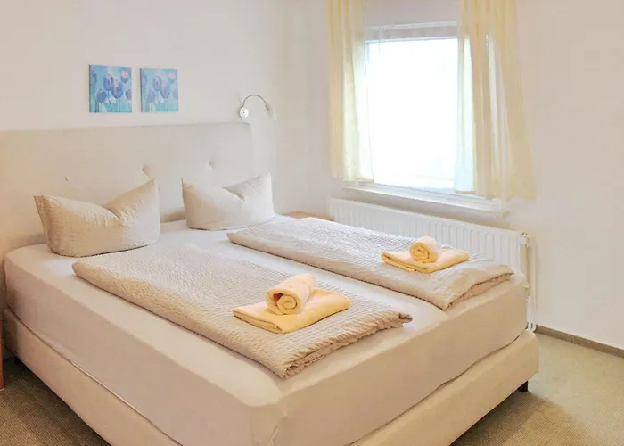 Lägenhet An Der Kamske Dz 1 Lübbenau