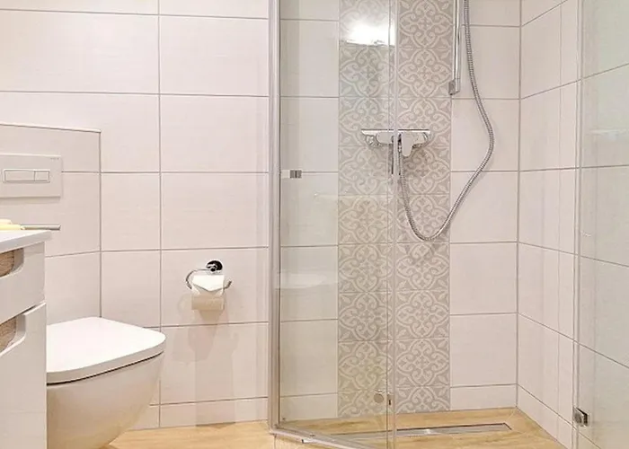 An Der Kamske Dz 1 Lägenhet